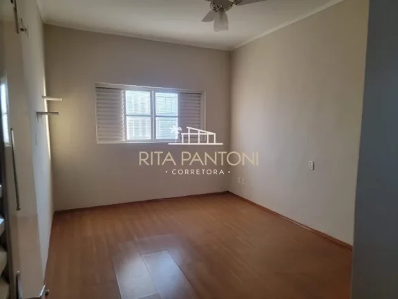 Imagem Casa Sobrado - Ribeirão Preto - Vila Tamandaré - Região Norte