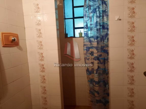 Imagem Casa Independente Linear c/ 2 Qtos c/ 360 m²