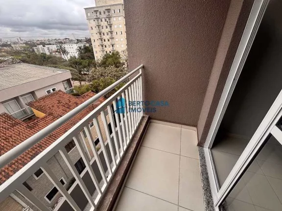Imagem Apartamento Padrão