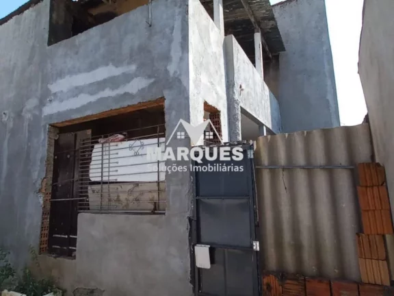 Imagem Imovel com 2 casas a venda no Jardim Denadai, Sumaré!