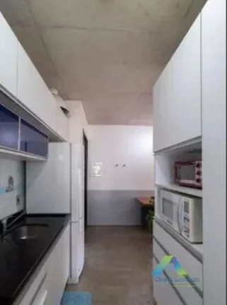 Imagem MOOCA Apartamento 74M², 2 dormitórios, 1 vaga, lazer completo a 3 minutos da estação do metro Bresser Mooca ótimo valor !!!