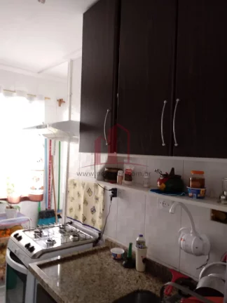 Imagem APARTAMENTO RESIDENCIAL em CAIEIRAS - SP, NOVA ERA