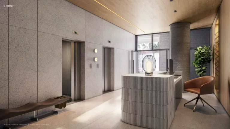 Imagem Imóvel com 1 Quarto à Venda, 39 m² em Cerqueira César - São Paulo