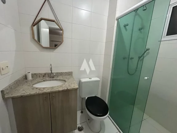 Imagem Apartamento para locação – Ponta da Praia, Santos