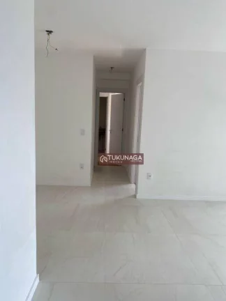 Imagem Apartamento com 2 dormitórios à venda, 68 m² por R$ 710.000,00 - Macedo - Guarulhos/SP