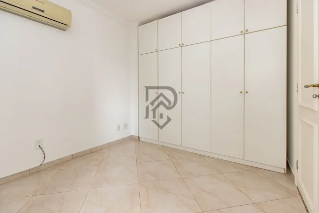 Imagem Apartamento Moema andar alto proximo metrô