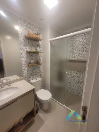 Imagem Apartamento à venda no bairro Vila Apiaí - Santo André/SP