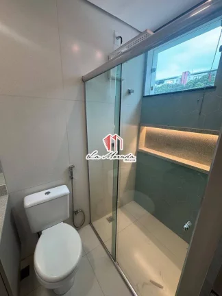 Imagem Condomínio Colina do Sol - Novo Aleixo, 256,23m², 3 suítes, Novo Aleixo!
