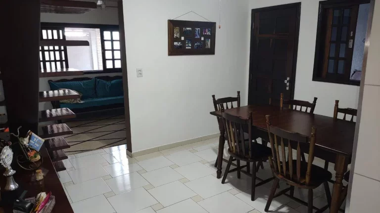 Casa com 3 Quartos à Venda, 281 m² em Cidade Ariston Estela Azevedo - Carapicuíba
