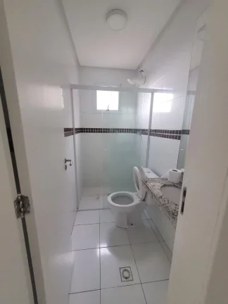 Imagem APARTAMENTO COM 2 DORMITÓRIOS À VENDA, 76 M² POR R$ 570.000 - CANTO DO FORTE - PRAIA GRANDE/SP