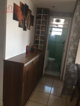 Imagem Oportunidade - Apartamento de 3 Dormitórios