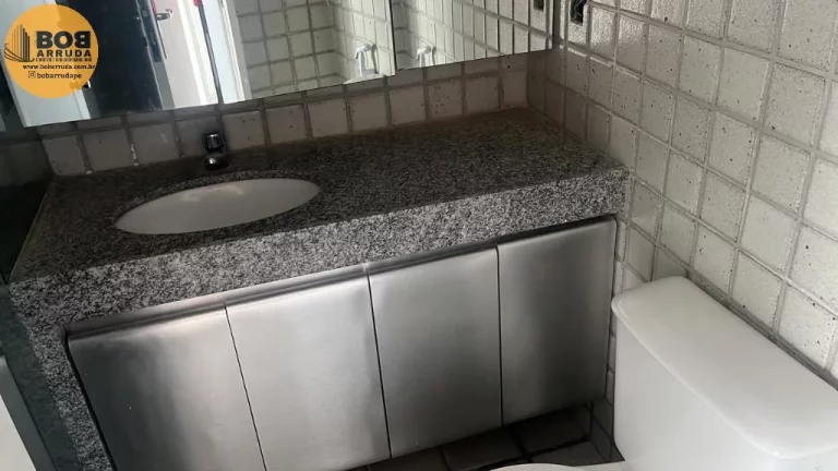 Imagem Apartamento Padrão
