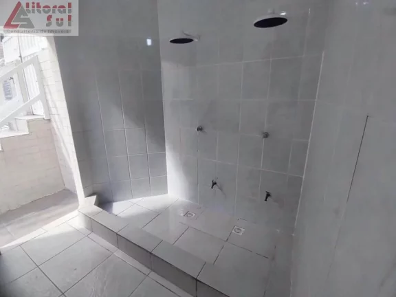 Imagem Apartamento à venda em Praia Grande-SP, Aviação: 1 quarto, 1 sala, 1 banheiro, 1 vaga de garagem - Imperdível!