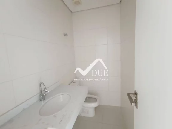 Imagem Apartamento com 2 dormitórios à venda, 84 m² por R$ 985.000,00 - Boqueirão - Santos/SP