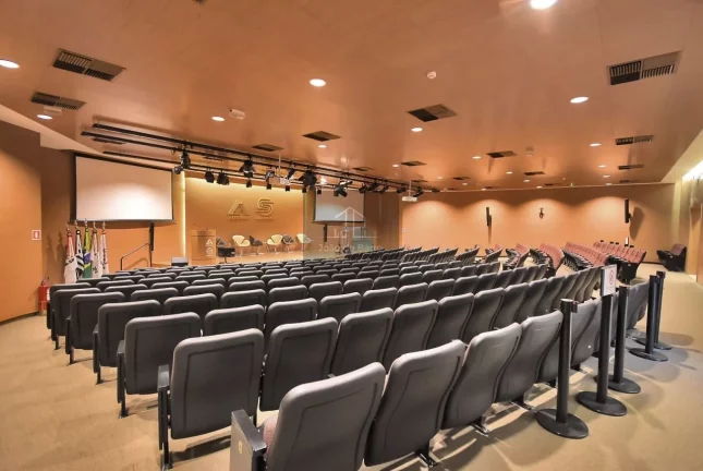 Imagem Prédio para alugar, 1562 m² por R$ 138.422,46/mês - Luz - São Paulo/SP