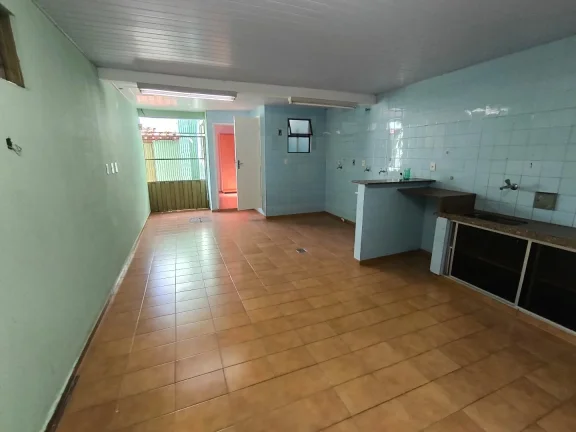 Imagem Casa 3/4 Co, Suite No Parque Das Laranjeiras 4 Etapa