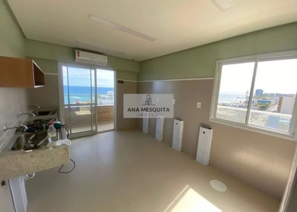 APARTAMENTO RESIDENCIAL em SALVADOR - BA, AMARALINA