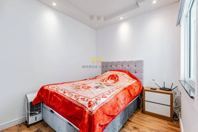 Imagem Triplex à venda em Piraquara, Centro, com 3 quartos