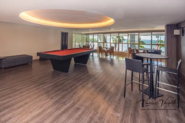 Imagem Frente ao Mar para Venda em Balneário Camboriú / SC no bairro Centro