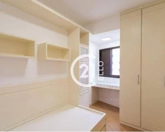 Imagem Perdizes, 114m², 3 suítes, 3 vagas