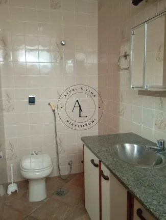 Imagem Apartamento à venda em Campinas, Bosque, com 3 quartos, 114,81m2
