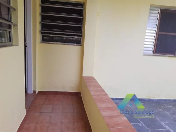 Imagem Vila com 4 casas mais 1 sobrado a 3 quadras do metrô São Judas