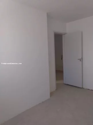 Imagem Apartamento para Venda em Piracicaba, Loteamento Kobayat Líbano, 2 dormitórios, 1 banheiro, 1 vaga