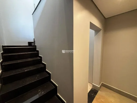 Imagem Sobrado com 3 dormitórios à venda, 274 m² por R$ 3.200.000,00 - Morato - Piracicaba/SP