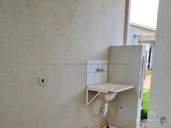 Imagem Oportunidade - Casa térrea em condomínio no bairro Jardim Moema