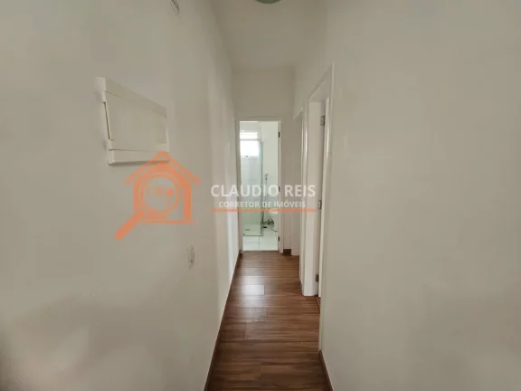 Imagem Apartamento à venda com 2 Quartos, 46m² , Campo Grande - São Paulo-SP