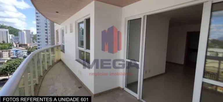 Imagem 3 QUARTOS COM SUITE NA PRAIA DA COSTA