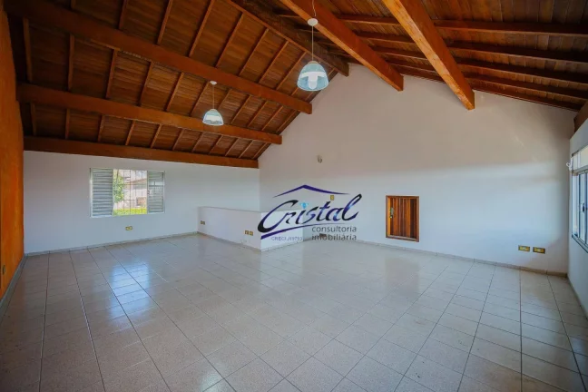 Imagem Casa com 5 quartos (2 suítes) à venda, 340 m² - City Bussocaba - Osasco/SP