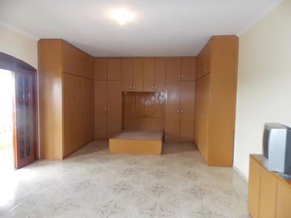Imagem Sobrado com Ponto Comercial à Venda em Excelente Localização – 280m² – R$ 780 mil