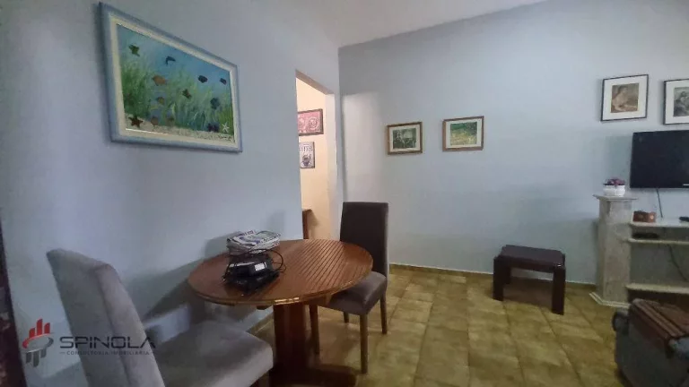 Imagem Casa com 2 dormitórios à venda, 89 m² por R$ 405.000,00 - Jardim Imperador - Praia Grande/SP