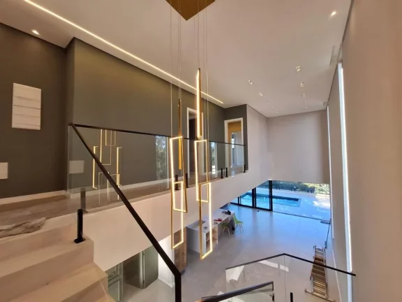 Imagem Sobrado com 3 dormitórios à venda, 200 m² por R$ 2.900.000,00 - Parquelândia - Mogi das Cruzes/SP