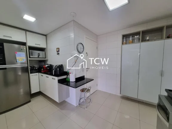 Imagem Apartamento Padrão à venda em São Paulo/SP