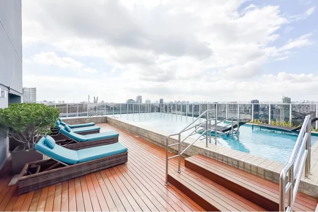 Imagem APARTAMENTO RESIDENCIAL em São Paulo - SP, Vila Gertrudes