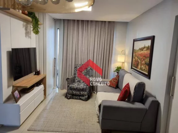 Imagem Apartamento à venda, 76 m² por R$ 699.000,00 - Aldeota - Fortaleza/CE