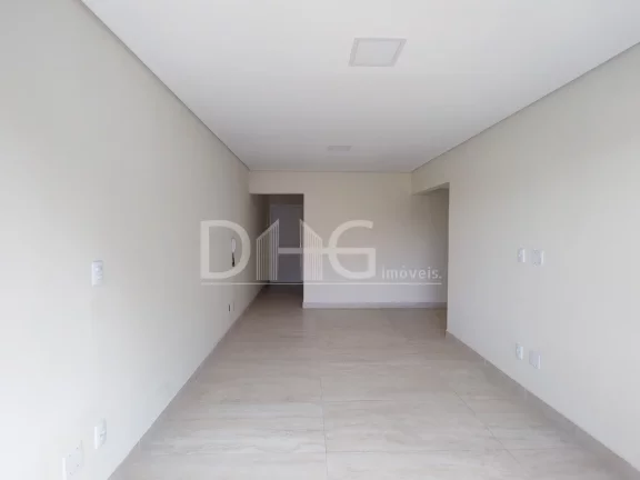 Imagem Apartamento para venda e locação com 79 m² | Edifício Gemini | Paulínia - SP