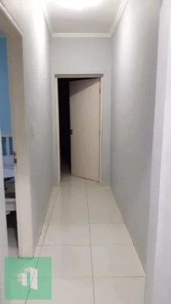 Imagem Casa à venda em São Paulo, Americanópolis, com 2 quartos