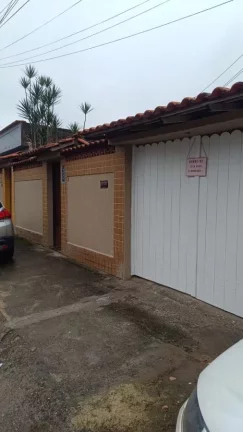 Casa para Venda em Itaboraí, Novo Horizonte (Manilha), 3 dormitórios, 2 banheiros, 2 vagas