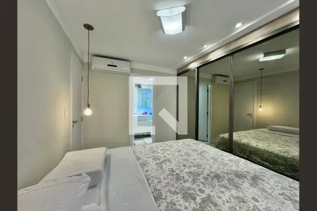 Imagem Apartamento à Venda - Recreio, 3 Quartos, 91 m2