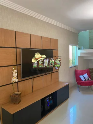Imagem SOBRADO PARA VENDA EM ITAQUERA