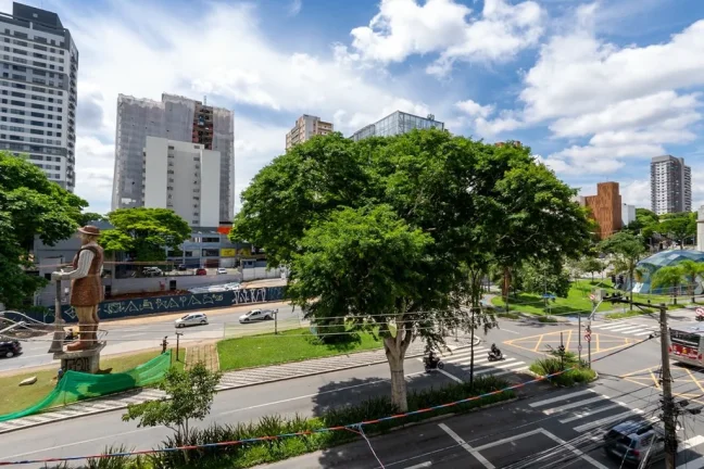Imagem APARTAMENTO RESIDENCIAL em São Paulo - SP, Santo Amaro