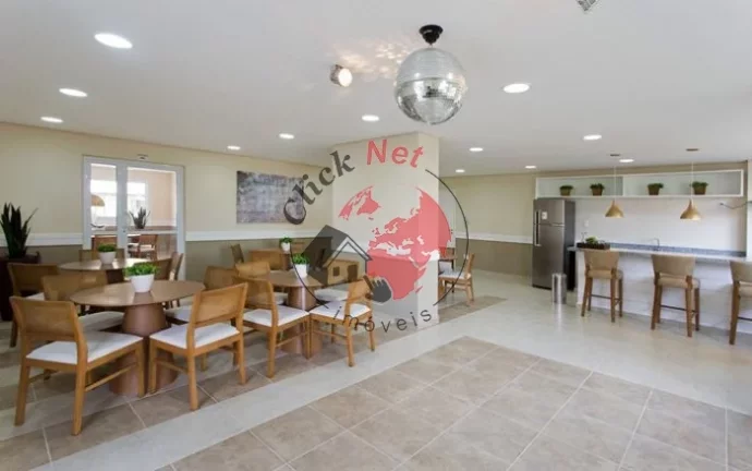 Imagem Apartamento à Venda no bairro Parque João Ramalho em Santo André