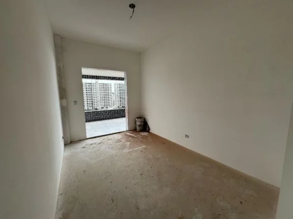 Imagem Apartamento à Venda em Vila Caiçara, Praia Grande - SP
