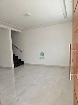Imagem Sobrado com 3 dormitórios à venda, 127 m² por R$ 860.000,00 - Residencial e Comercial Guarulhos - Guarulhos/SP
