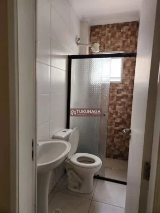 Imagem Casa com 2 dormitórios à venda, 81 m² por R$ 359.000,00 - Jardim Munhoz - Guarulhos/SP