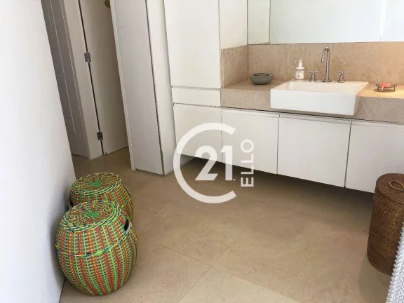 Imagem Cobertura com 3 dormitórios à venda, 540 m² por R$ 15.500.000,00 - Itaim Bibi - São Paulo/SP