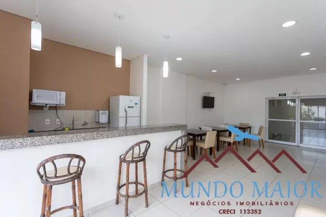 Imagem Seu Novo Lar a 5 Min do Shopping Praça da Moça Confira- Diadema !